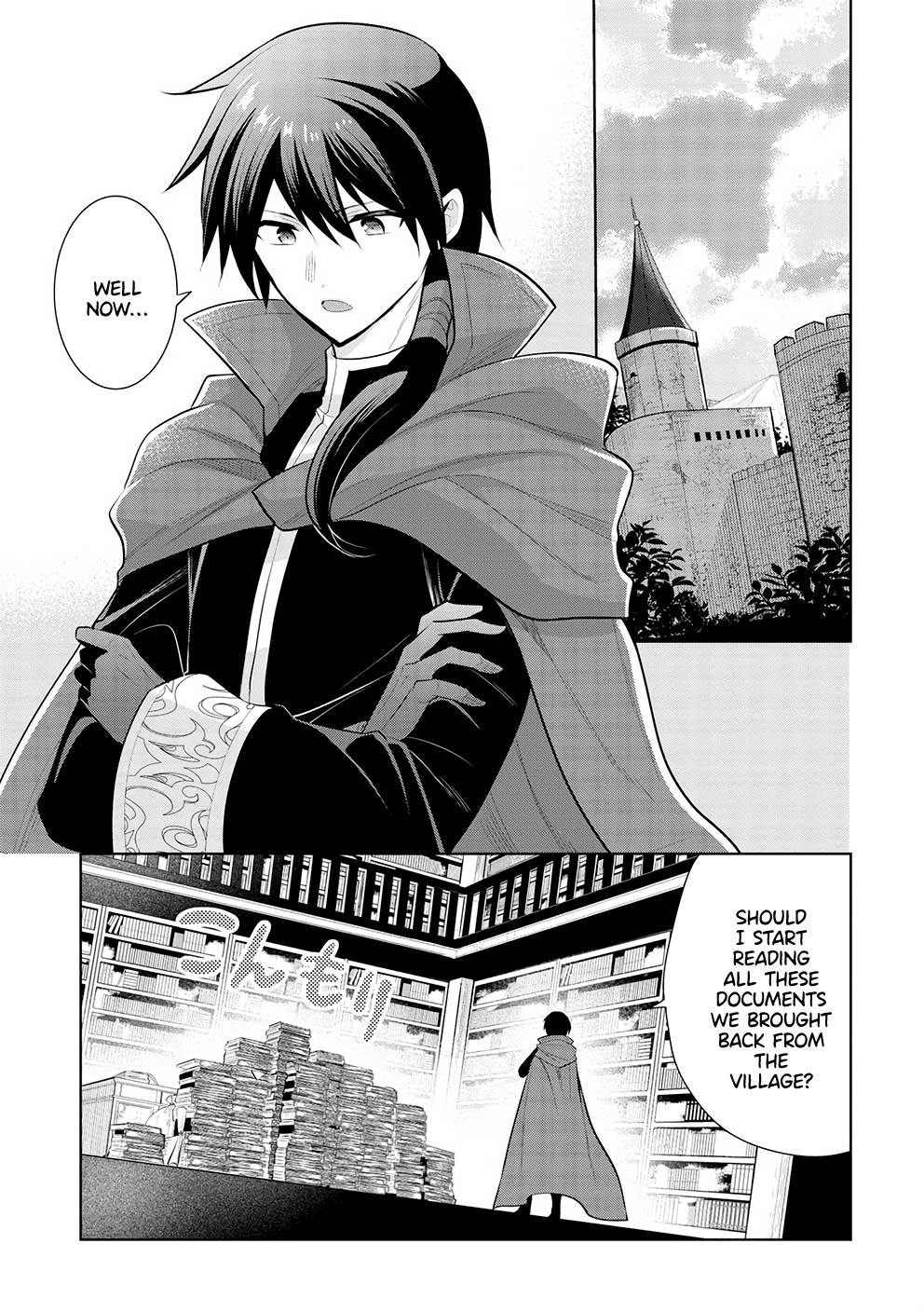 An Archdemon